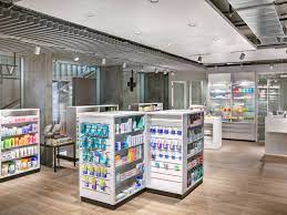 victoria apotheke flughafen zuerich