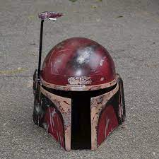 Pin By Ryan Haney On Mandalorian Armor Mandalorian Armor Helmet Gallery