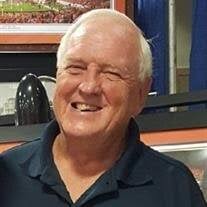 James F. Polson, Sr. Obituary