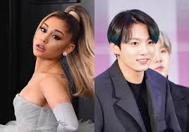14.10.2020 · jungkook has got global recognition, along with the other bts members. How Ariana Grande Helped Jungkook Of Bts Grow As An Artist