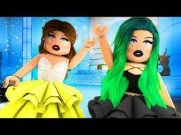 The Most Prettiest Girl In Roblox Youtube Pretty Girls Roblox Pretty