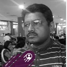 Shashi Krishna Shashi in people