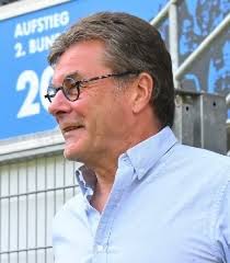 CREDO Vermögensmanagement GmbH