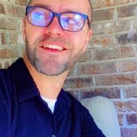 Christopher Hix's Instagram, Twitter & Facebook