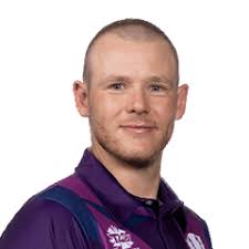 Michael Leask Profile & Career Stats