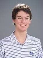 2015-16 Men's Golf Roster