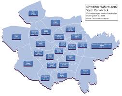 Stadt osnabrück is an electoral constituency (german: Bevolkerungswachstum Fledder Hat Ein Viertel Mehr Einwohner Als Noch 2014 Osna Live