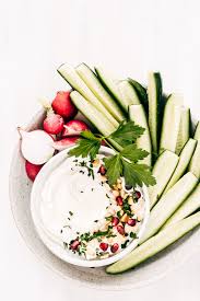 Tahini Yogurt Sauce Foolproof Living