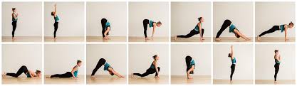 Check spelling or type a new query. Asana Classical Surya Namaskar Metta Yoga