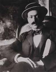 Italo Svevo