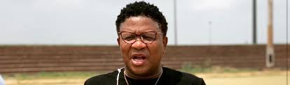 For the first time (for many of us) we got to meet fikile mbalula's beautiful family this week! Aww Meet Fikile Mbalula S Wife And Kids Zalebs