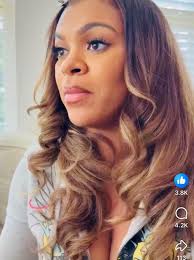 Shayla you better keep your hands to herself-