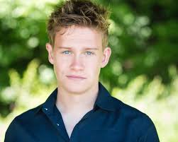 Jacob Eeg — Dobama Theatre