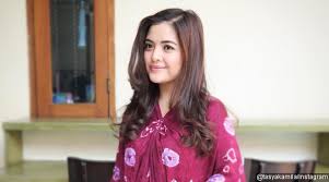 Sebelum resmi menjadi saudara ipar, tasya kamila dan talita bachtiar memang sudah dekat sejak kuliah. Back To The Country Tasya Kamila Arrange Plans For Indonesia Inter Pan