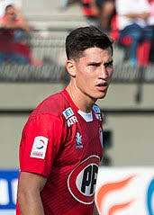 Chile primera división 2020 ronda: File Union La Calera Colo Colo 20190506 25 Jpg Wikimedia Commons