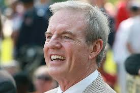 Former Gov. Jim Guy Tucker dies at age 81