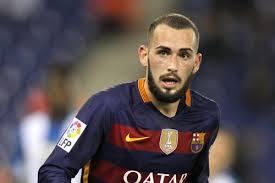 Pese a todo estoy agradecido, aunque no estoy como quisiera, tampoco estoy mal. Ex Barca Kicker Aleix Vidal Freut Sich Auf Besondere Barca Ruckkehr