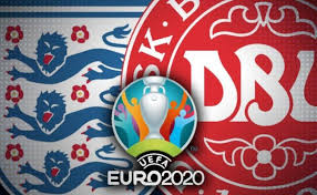 In all the jubilation surrounding england's return to wembley stadium for the semifinal and a potential final, denmark has receded into the background after being the big story at the euros for several weeks. Uzimcxp09phydm