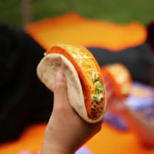 Check spelling or type a new query. Doritos Cheesy Gordita Crunch Taco Bell Canada