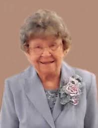 Mayme Olson Obituary May 30, 2020