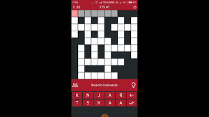 Maybe you would like to learn more about one of these? Kunci Jawaban Tts Pintar 2019 2020 Dari Level 1 50 Bahasa