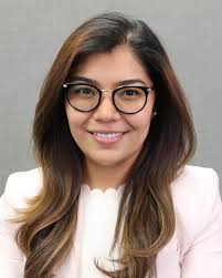 Past NIDUS Pilot Awardees