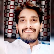 Pradeep M Anand (@ThePAnand)