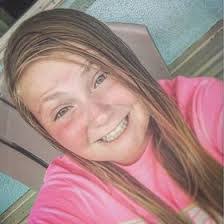 Faith Bethurum's Instagram, Twitter & Facebook