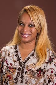 Jan Sampson headshot