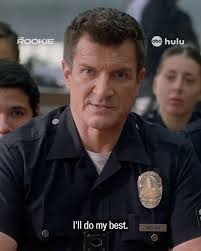 Will these rookies make it through training? 👀 Come along