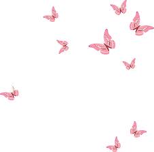 Pin By 2 The Moon And Back On Picsart Stickers Pink Wallpaper Backgrounds Pink Butterfly Aesthetic Iphone Wallpaper
