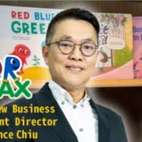 20+ "Larry Chui" profiles