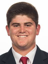 Jake Hornibrook