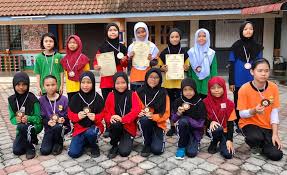 Contohnya supplemen vitamin minda aktif. Sk Taman Daya 3 Larian Daya 2020 Badan Cergas Minda Cerdas Facebook