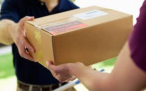 Ojo las autoridades advierten sobre ´la falsa encomienda´ - Meridiano  Regional