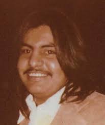 Obituary for Gilbert Lloyd Nava