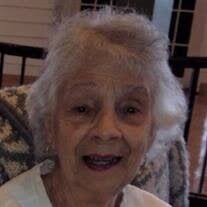 Amelia Marie Petro Obituary