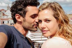 See more of felicitas woll fan club on facebook. Kompromisslos Und Leidenschaftlich Felicitas Woll In Weil Ich Dich Liebe Am 23 Presseportal