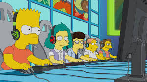 Höchstbewertete) suchen wallpapers alle unterkategorien anzeigen. 38 Bart Simpson Bilder Besten Bilder Von Ausmalbilder