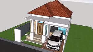 Check spelling or type a new query. Desain Rumah Sederhana 7 M X 16 M Dengan 3 Kamar Youtube