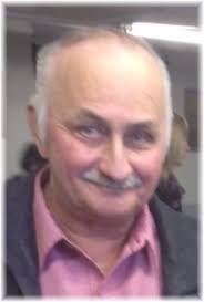 Obituary for Nick Holopina (Guest book)