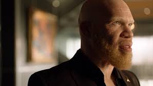 Description in the second season of this exciting series, we meet a strong attack by asa, which seems to be catastrophic. Tobias Whale Black Lightning Villains Wiki Fandom
