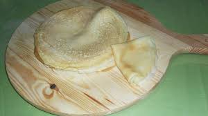 Crepes Ricetta Perfetta Con E Senza Bimby Ricette Crepes Crepes Salate