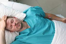 Kanser merupakan 'pembunuh' yang datang tanpa diundang dan setiap orang berisiko untuk berdepan dengan kanser. Kanser Hati Tahap 4 Tiadakah Peluang Untuk Sembuh Hello Doktor
