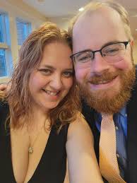 Michelle Wright and Thomas Schutt's Wedding Website