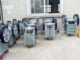 Www.911metallurgist.com.visit this site for details: Jaw Crusher Turn Waste Concrete Into Sand