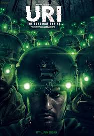 Check spelling or type a new query. Uri The Surgical Strike Hd 1400x2021 Wallpaper Teahub Io