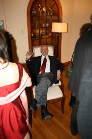 Opera Cabal: A Whole Lotta Benefit