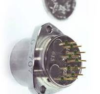 Quartz Flexible Accelerometer One Axis Inertial Accelerometer High  Resolution Vibration Sensor