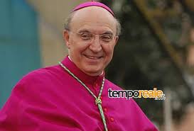 monsignor fabio bernardo d'onorio